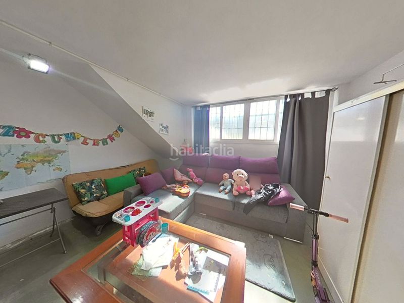 Foto 08988578-b14b-4172-a86c-7aa7ad19741b. Casa adossada amb aparcament a San Alberto - La Alcubilla - Florisol Málaga