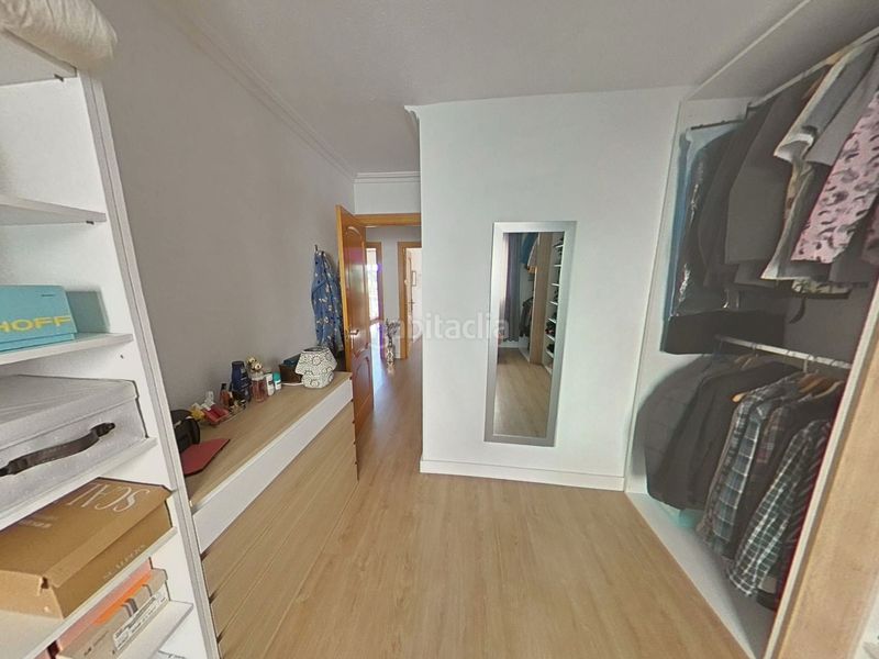 Foto 08adc0fc-4624-4930-9a24-57f37adc6286. Casa adossada amb aparcament a San Alberto - La Alcubilla - Florisol Málaga