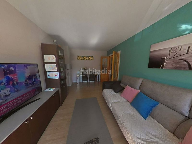 Foto 1e64e744-8f7a-4753-8d75-55d30d585706. Casa adossada amb aparcament a San Alberto - La Alcubilla - Florisol Málaga