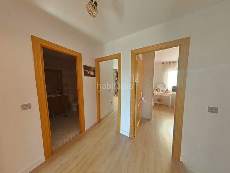 Foto 27b2f2c6-f280-4d50-8ba2-0f31039b3b21. Casa adossada amb aparcament a San Alberto - La Alcubilla - Florisol Málaga