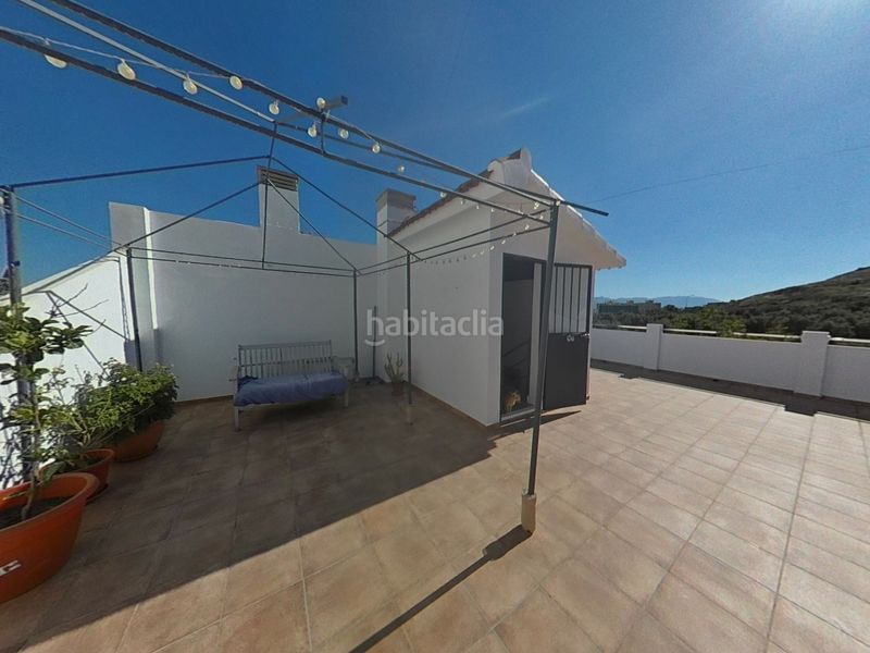 Foto 30b90a3e-c08d-442a-9cbc-27dadb99cc4c. Casa adossada amb aparcament a San Alberto - La Alcubilla - Florisol Málaga