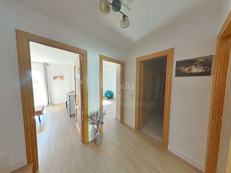 Foto 3fa9d577-3c34-47bf-98ce-d004f1e756e4. Casa adossada amb aparcament a San Alberto - La Alcubilla - Florisol Málaga