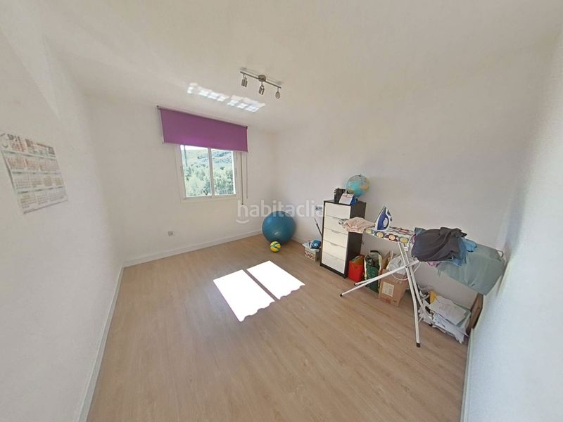 Foto 551ea88f-ca80-466e-af37-62f37839f4f2. Casa adossada amb aparcament a San Alberto - La Alcubilla - Florisol Málaga