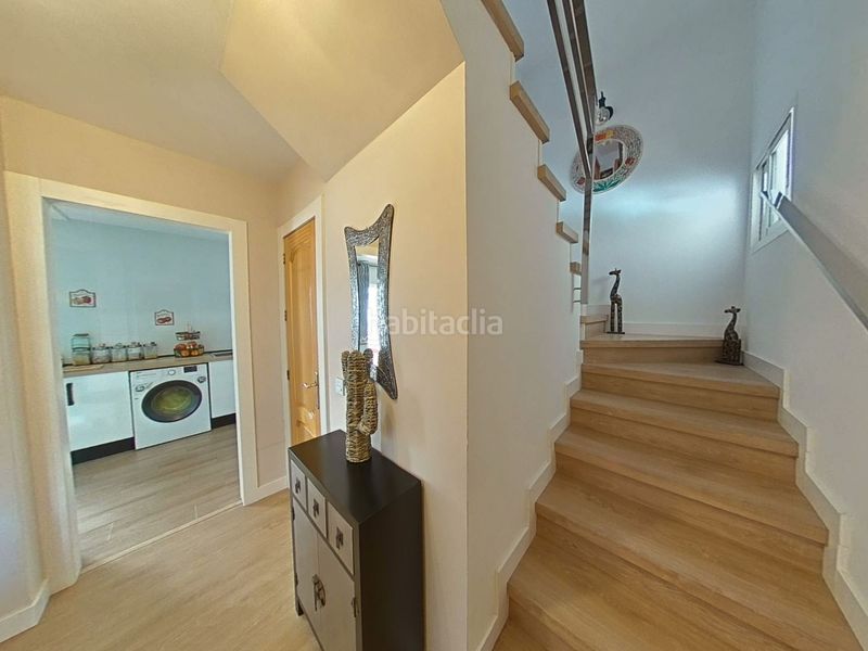 Foto 6aa50f7a-6895-4978-b66c-ba705da8d4b5. Casa adossada amb aparcament a San Alberto - La Alcubilla - Florisol Málaga