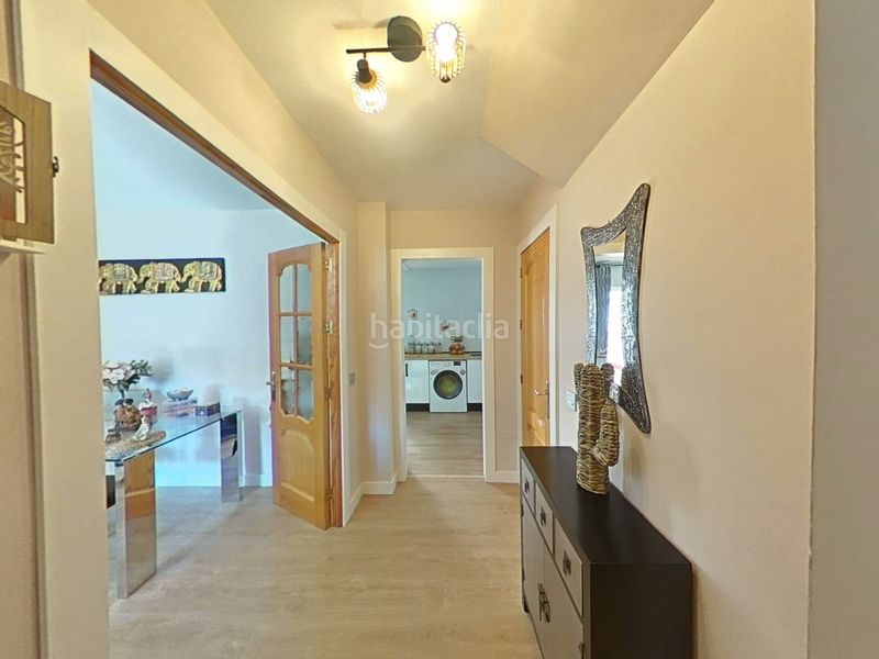 Foto 8092a584-0842-4fda-9e63-54974f75c2c0. Casa adossada amb aparcament a San Alberto - La Alcubilla - Florisol Málaga