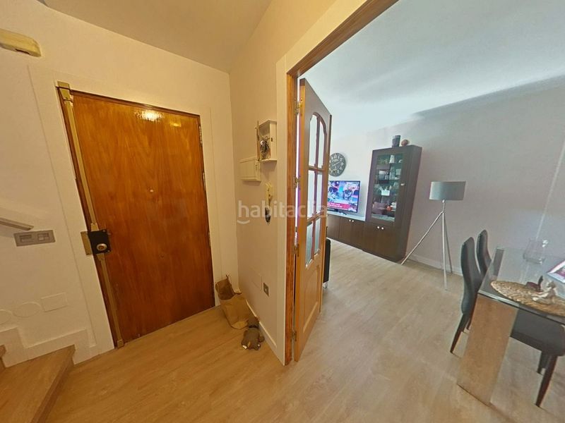 Foto 85bd1d10-16f2-4e88-bd65-ddd9141586d3. Casa adossada amb aparcament a San Alberto - La Alcubilla - Florisol Málaga