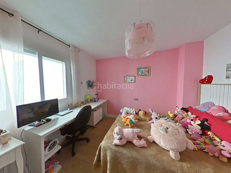 Foto 922e6ad8-9851-4358-87e9-324ca30919cf. Casa adossada amb aparcament a San Alberto - La Alcubilla - Florisol Málaga