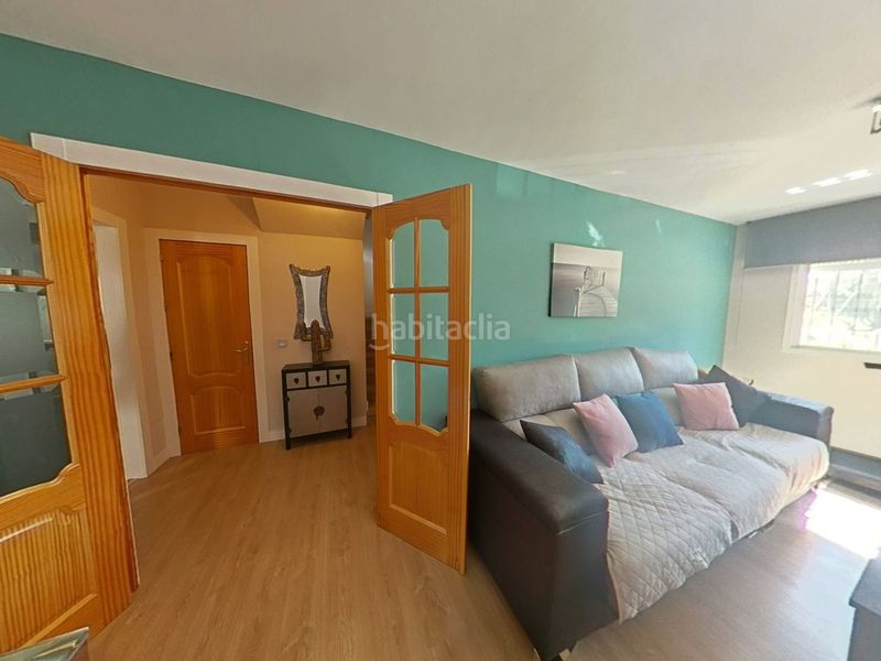 Foto 9a5e2d86-142b-48e3-af3b-342a18b924b6. Casa adossada amb aparcament a San Alberto - La Alcubilla - Florisol Málaga