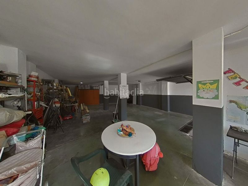 Foto a4f8cd96-8cae-4f5e-8e1e-8de422cfce4f. Casa adossada amb aparcament a San Alberto - La Alcubilla - Florisol Málaga