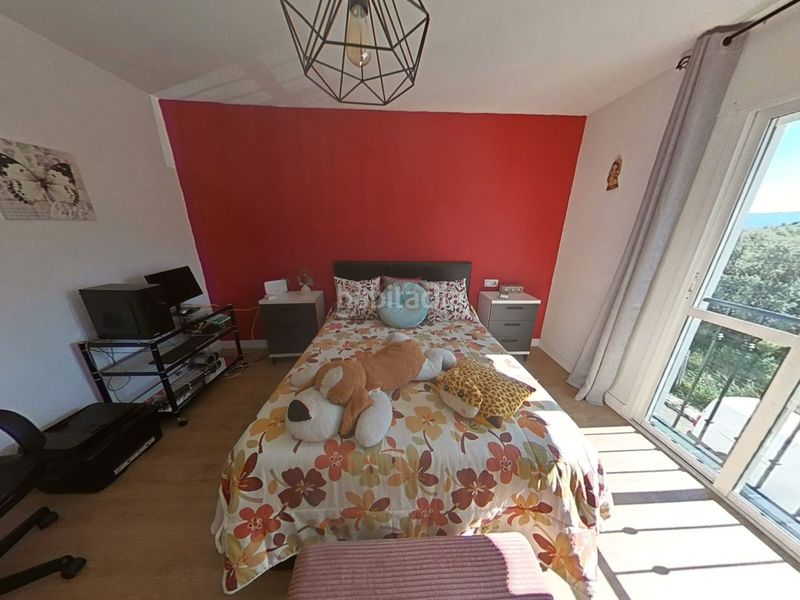 Foto c076c7af-3ea6-41d5-a1ad-221c139ff01b. Casa adossada amb aparcament a San Alberto - La Alcubilla - Florisol Málaga