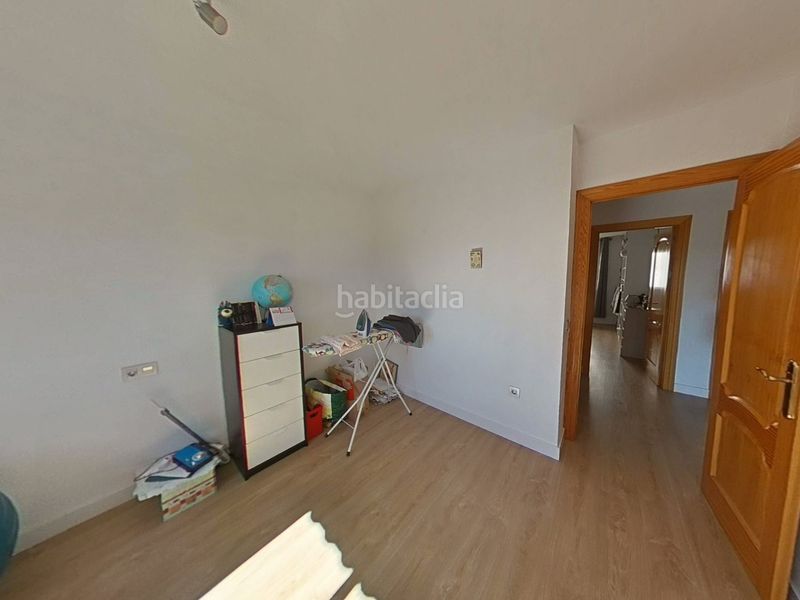 Foto ce55bb2b-3461-4c73-9329-b3bf847d90d0. Casa adossada amb aparcament a San Alberto - La Alcubilla - Florisol Málaga