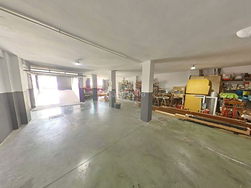 Foto d74086a2-4290-4e97-85b0-0b185d0f57a8. Casa adossada amb aparcament a San Alberto - La Alcubilla - Florisol Málaga