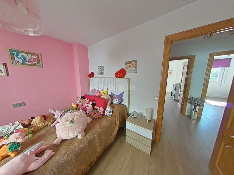 Foto d836d607-a6d6-4370-a8ab-d93c917fd0fb. Casa adossada amb aparcament a San Alberto - La Alcubilla - Florisol Málaga