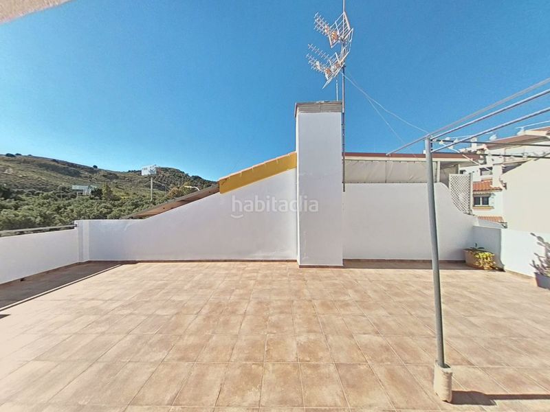 Foto ea509a1c-b75f-41d8-98bb-1a27451bda43. Casa adossada amb aparcament a San Alberto - La Alcubilla - Florisol Málaga