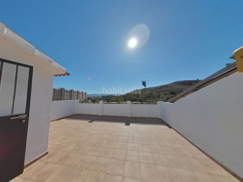 Foto f7fd2b06-a6bd-4d7f-b7d1-8f37d0c0a3c5. Casa adossada amb aparcament a San Alberto - La Alcubilla - Florisol Málaga