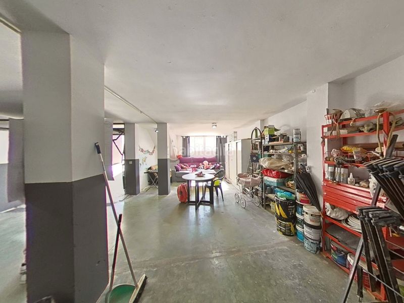 Foto fe41f352-2bfd-49c3-bf86-0468054856ad. Casa adossada amb aparcament a San Alberto - La Alcubilla - Florisol Málaga