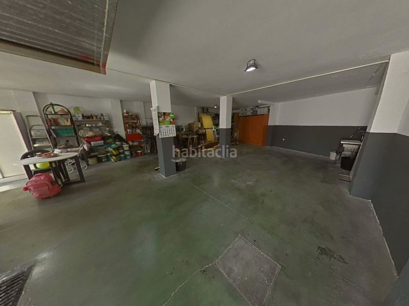 Foto fe5d0828-5e40-48c9-99f8-f531c4a9e6be. Casa adossada amb aparcament a San Alberto - La Alcubilla - Florisol Málaga