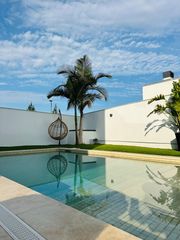 Casa aparellada a Capellanía - Retamar