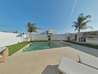 Doppelhaus in Capellanía - Retamar