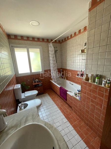 Foto 2f3e4e43-f02a-4593-a410-8c9420619d52. Pis a Paseo Marítimo Oeste - Pacífico Málaga