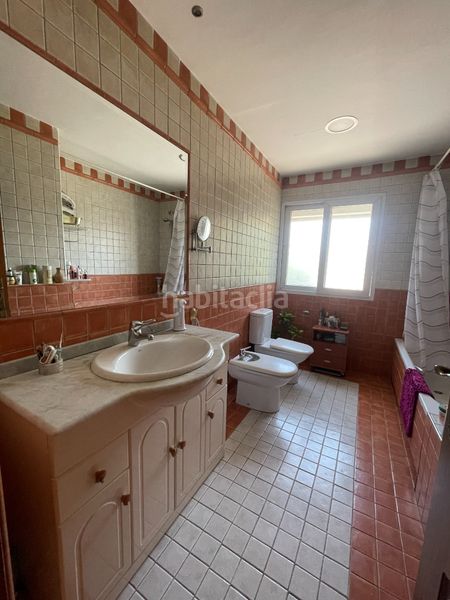 Foto b7f5533c-de23-4f1b-823b-a7770e9e4630. Pis a Paseo Marítimo Oeste - Pacífico Málaga
