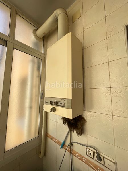 Foto fdd69fff-3247-49d1-8646-1fc3856ca91e. Pis a Paseo Marítimo Oeste - Pacífico Málaga