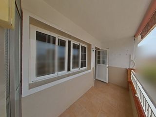 Appartamento in Los Guindos - Parque Mediterráneo - Santa Paula