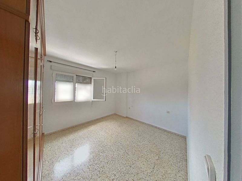Foto b62583d2-fe58-4206-a790-dd9e2aa512e2. Pis a Los Guindos - Parque Mediterráneo - Santa Paula Málaga