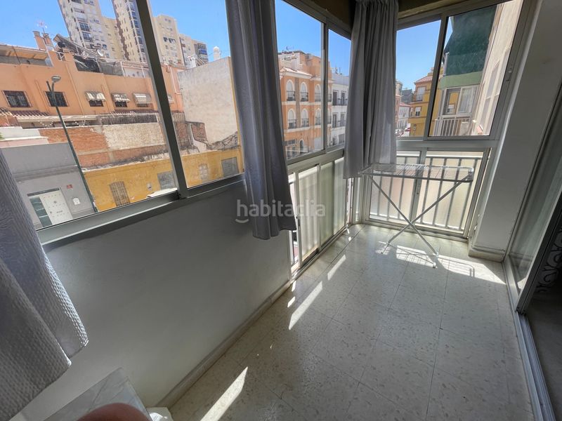 Foto def0b728-24bd-4e81-bf8f-2784aac98573. Pis a La Unión - Cruz de Humilladero - Los Tilos Málaga