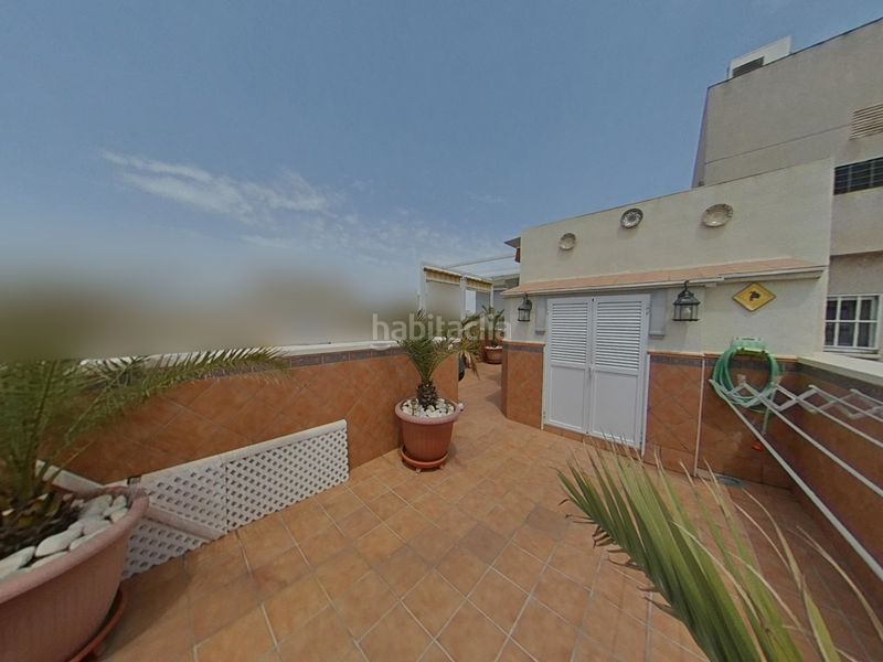 Foto cabf83fd-3df2-4556-a921-a854da6ddf42. Àtic amb piscina a Dos Hermanas - Nuevo San Andrés Málaga