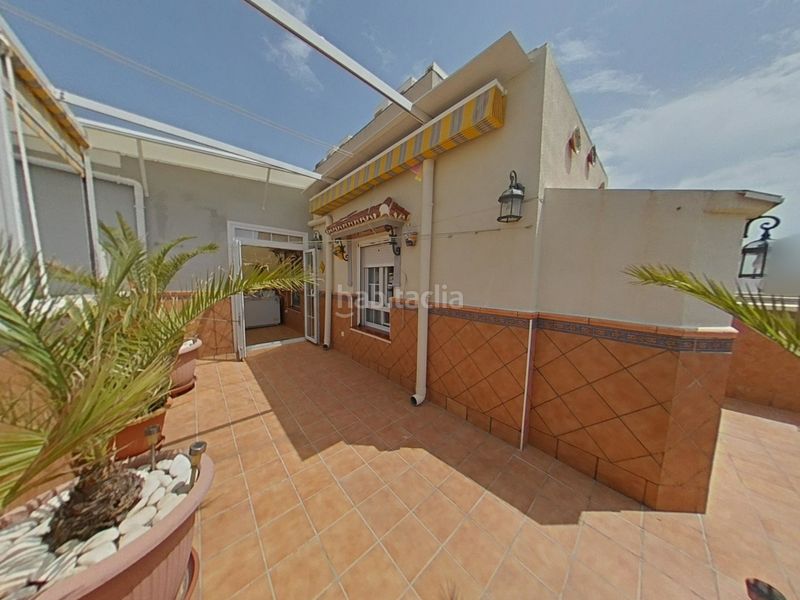 Foto de22386e-0a41-4281-a9c9-ee384a93827e. Àtic amb piscina a Dos Hermanas - Nuevo San Andrés Málaga
