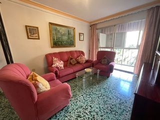 Etagenwohnung in Girón - Las Delicias