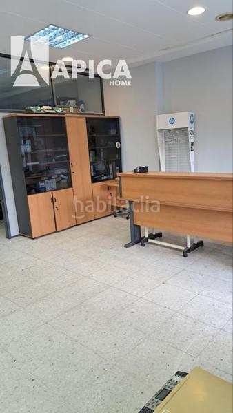 Foto 3561bf14-7f03-4a9c-8fd3-669e37f8be03. Local commercial dans Bajadilla - Fuente Nueva Algeciras