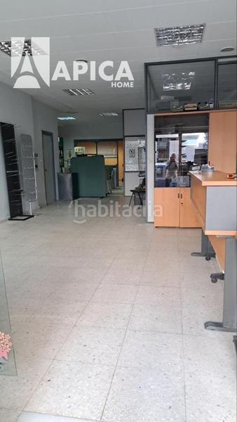 Foto 60cddd8a-fb6f-4e16-8360-cb999a6de42c. Local commercial dans Bajadilla - Fuente Nueva Algeciras