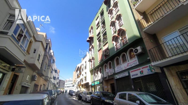 Foto 73dcdf7f-981f-496e-ad49-d541130e550c. Local commercial dans Bajadilla - Fuente Nueva Algeciras