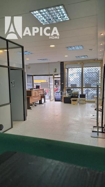 Foto c2d03f81-0d1d-4982-b0e3-e40245ac9097. Local commercial dans Bajadilla - Fuente Nueva Algeciras