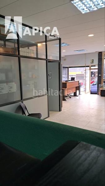 Foto eae45949-2a01-4844-bfb2-faa98c008807. Local commercial dans Bajadilla - Fuente Nueva Algeciras