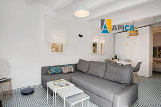 Pis a Vejer. Oportunidad única estudio de alta rentabilidad en vejer