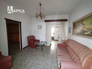 Casa a Barrios (Los). Casa para reformar en venta en los barrios, zona centro