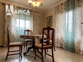Casa a Pescadores - Saladillo. Casa en venta en algeciras, zona villa vieja
