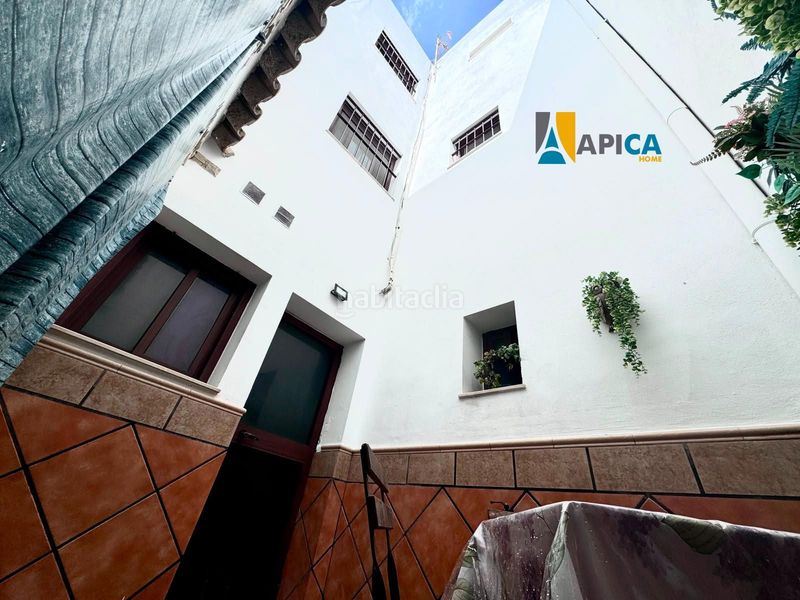 Foto 0375ae04-9dcc-44c6-a162-d0b62deb7ab5. Casa amb calefacció a Barbate Barbate