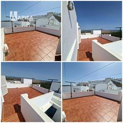 Casa a Vejer. Parte de casa en venta en vejer de la frontera