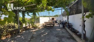 Xalet a Barbate. Casa de campo en venta en vejer de la frontera. zona de ribera d