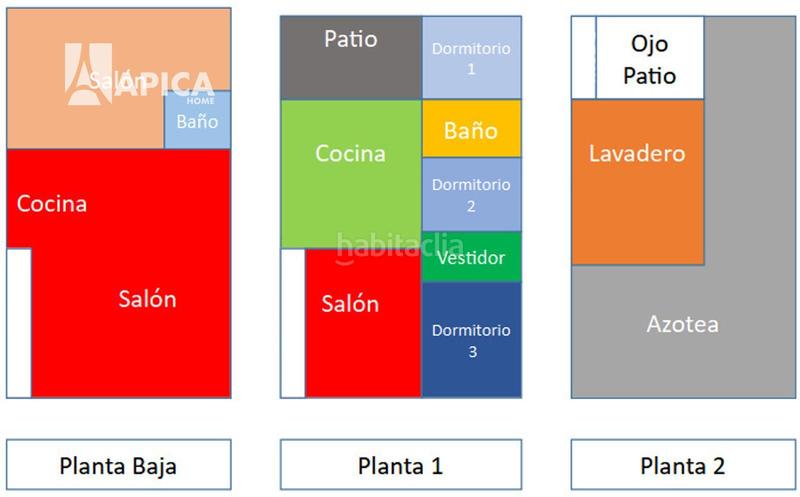 Foto 32cc6d77-f29a-4dcb-adcd-bde2601d3665. House in Barrios (Los)