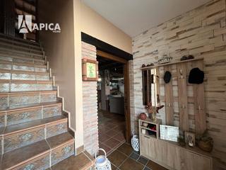 Casa a Barrios (Los). Casa en venta en los barrios