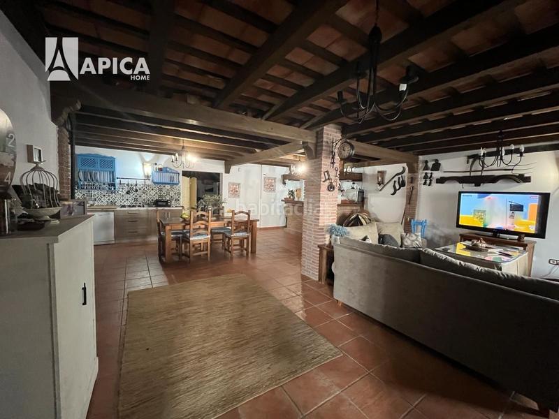 Foto 8631d430-b163-4ac0-81ff-741b75e75995. House in Barrios (Los)