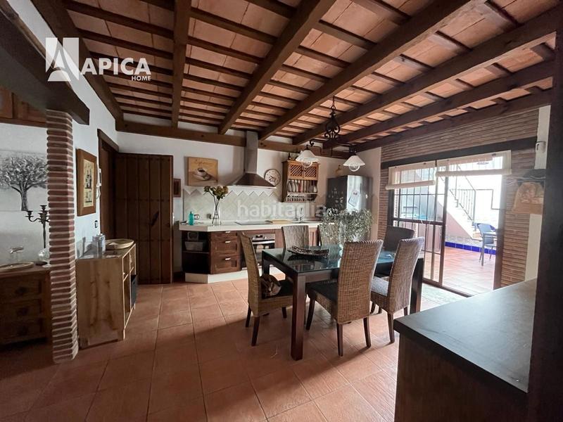 Foto 89cb8707-eb6c-4d01-beab-68fc9a567a86. House in Barrios (Los)