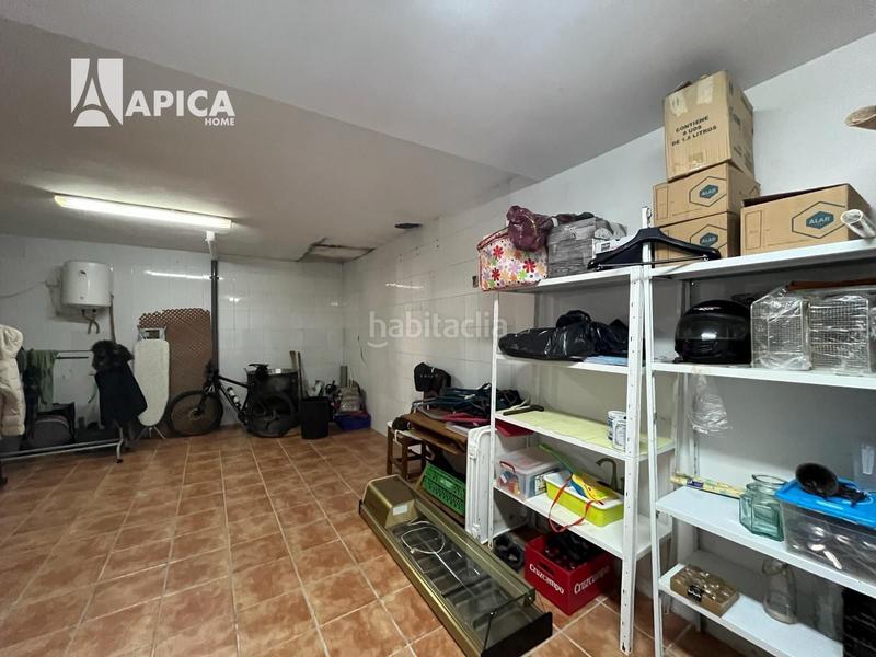 Foto cddee101-18f1-43ba-a9e9-6acae8d671f4. House in Barrios (Los)