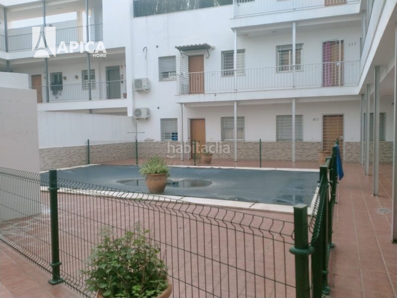 Foto 546d964e-bc8e-4c91-a9f0-a6551ed330ce. Pis amb piscina a Barbate Barbate