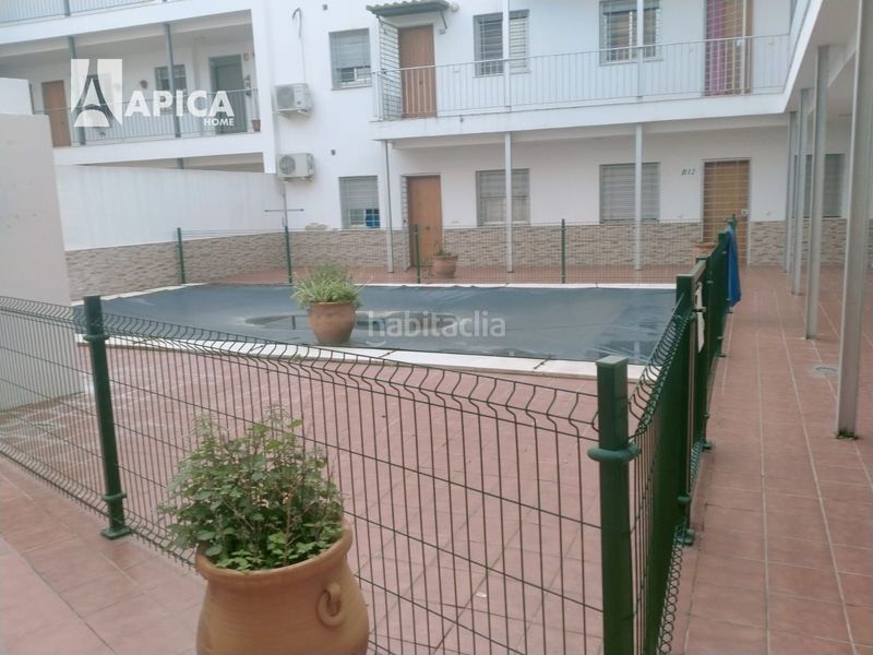 Foto 65906986-c274-4cf7-b717-70fe021a2ddf. Pis amb piscina a Barbate Barbate